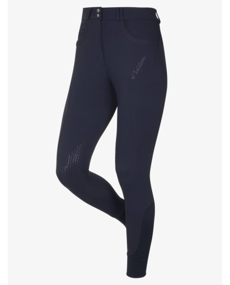 LeMieux - Pantalon d’équitation à basanes en silicone Amara II