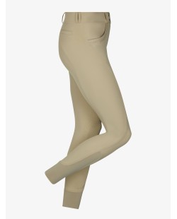 LeMieux - Pantalon d’équitation à basanes en silicone Amara II