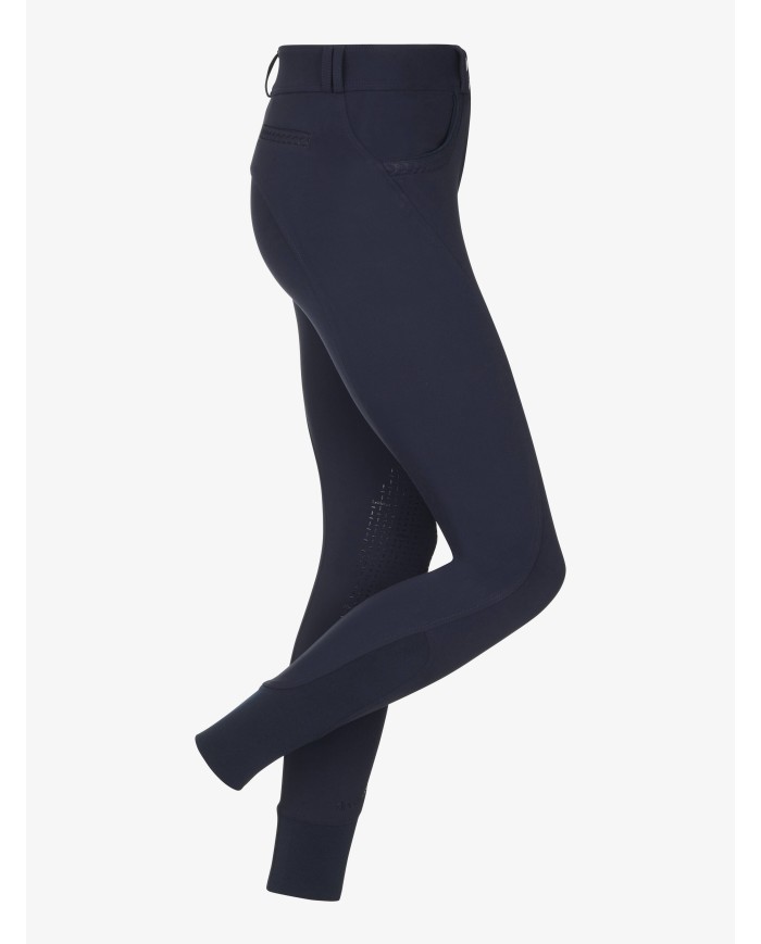 LeMieux - Pantalon d’équitation à basanes en silicone Amara II
