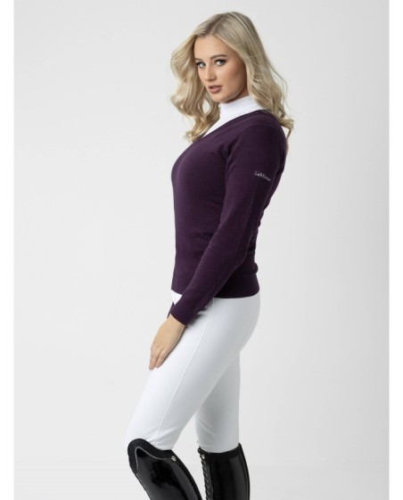 LeMieux - Pantalon d’équitation imperméable Drytex