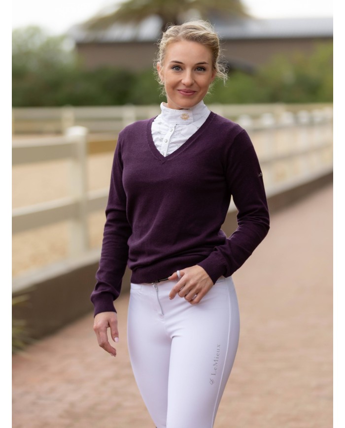 LeMieux - Pantalon d’équitation imperméable Drytex