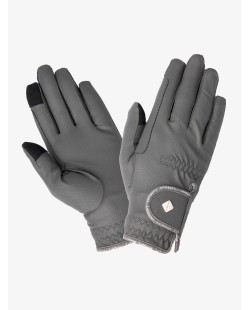 Gants d’équitation Classic - Le Mieux
