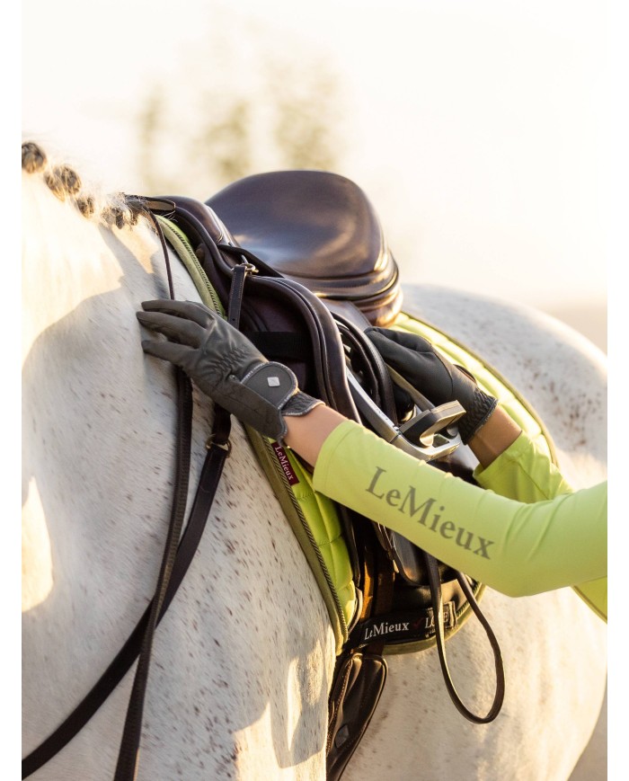 LeMieux - Gants d’équitation Classic