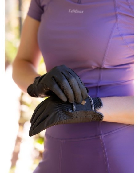 LeMieux - Gants d’équitation Classic