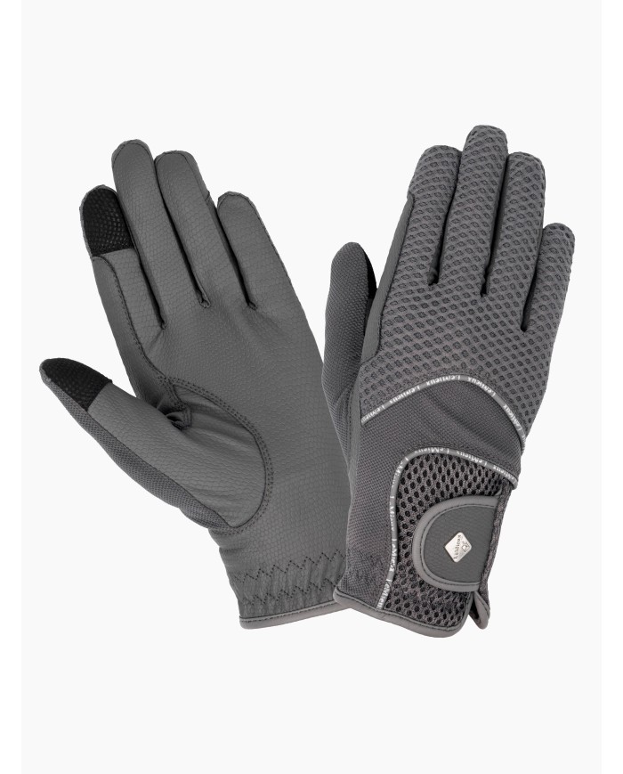 LeMieux - Gants d’équitation Mesh 3D