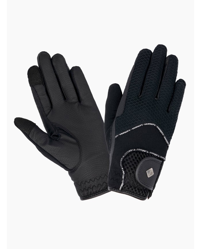 LeMieux - Gants d’équitation Mesh 3D