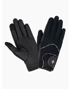 LeMieux - Gants d’équitation Mesh 3D