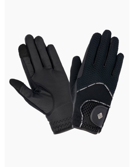 LeMieux - Gants d’équitation Mesh 3D
