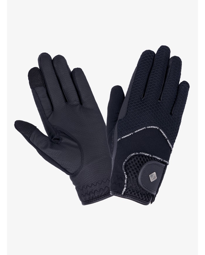 LeMieux - Gants d’équitation Mesh 3D
