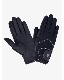 LeMieux - Gants d’équitation Mesh 3D