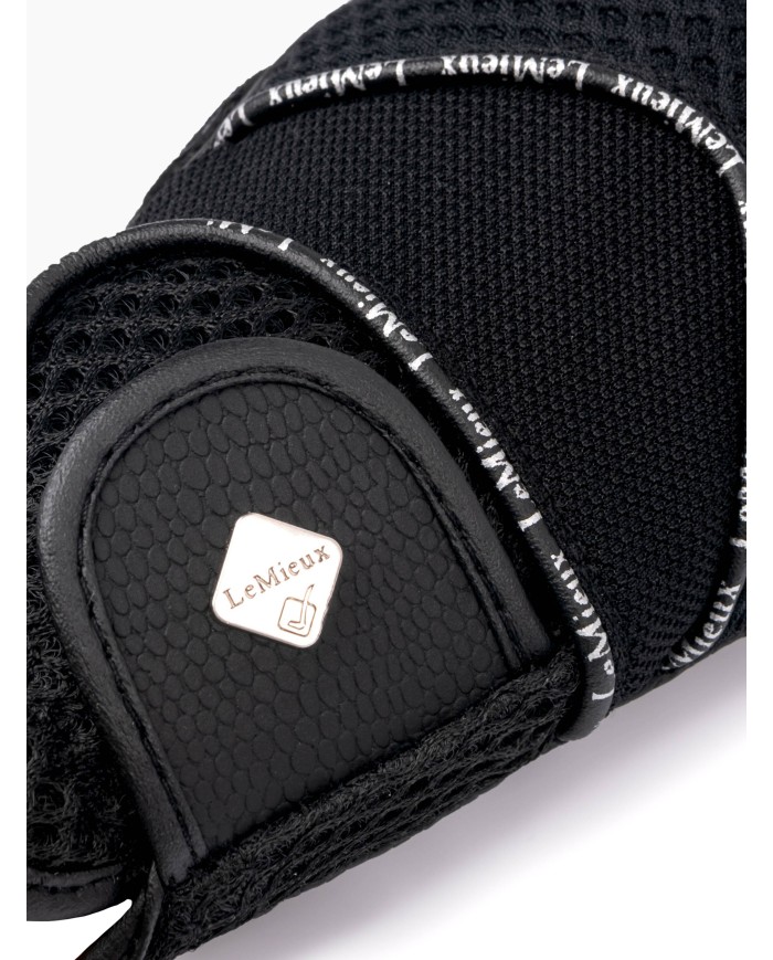 LeMieux - Gants d’équitation Mesh 3D