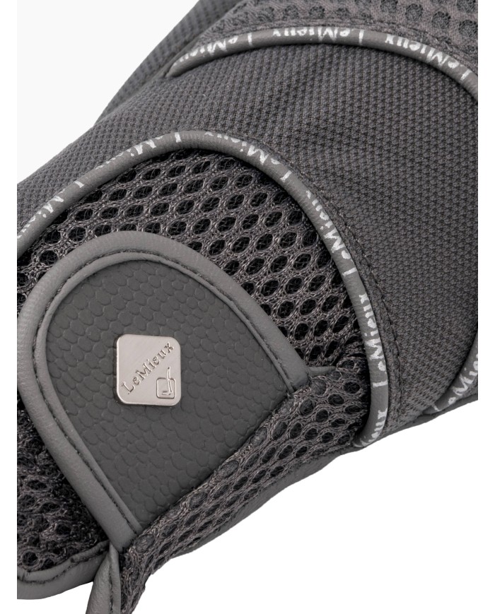LeMieux - Gants d’équitation Mesh 3D