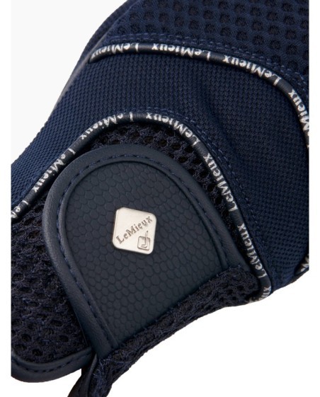 LeMieux - Gants d’équitation Mesh 3D
