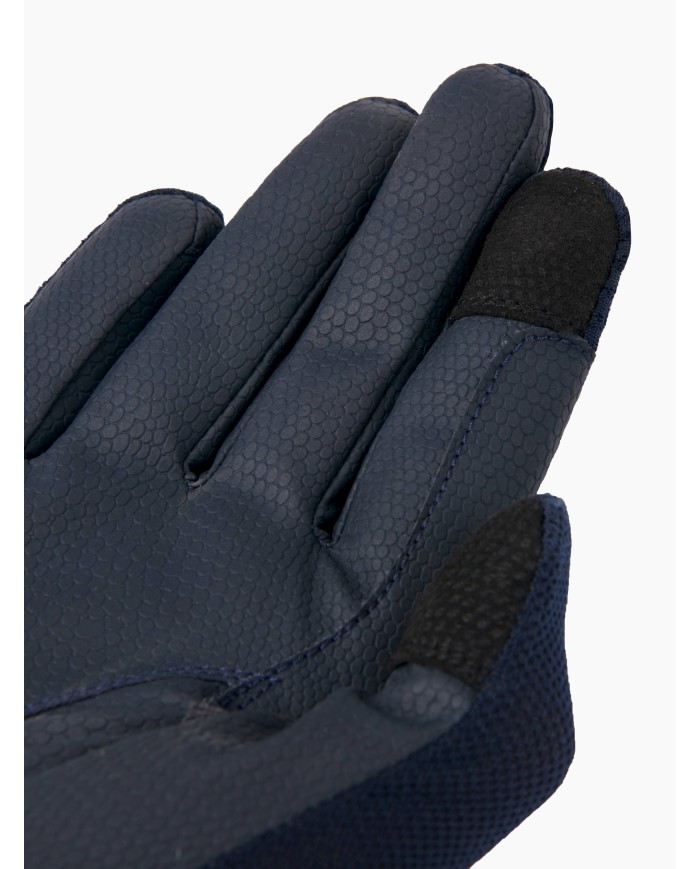 LeMieux - Gants d’équitation Mesh 3D