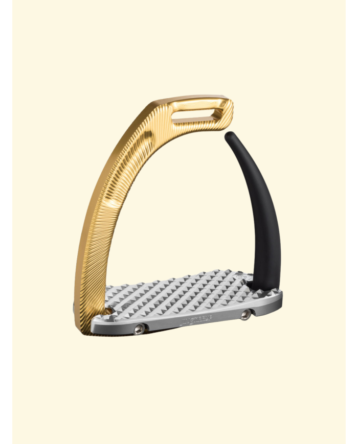 JS ITALIA - Etriers de sécurité Air