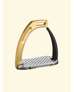 JS ITALIA - Etriers de sécurité Air