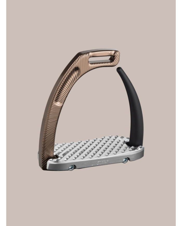 JS ITALIA - Etriers de sécurité Air