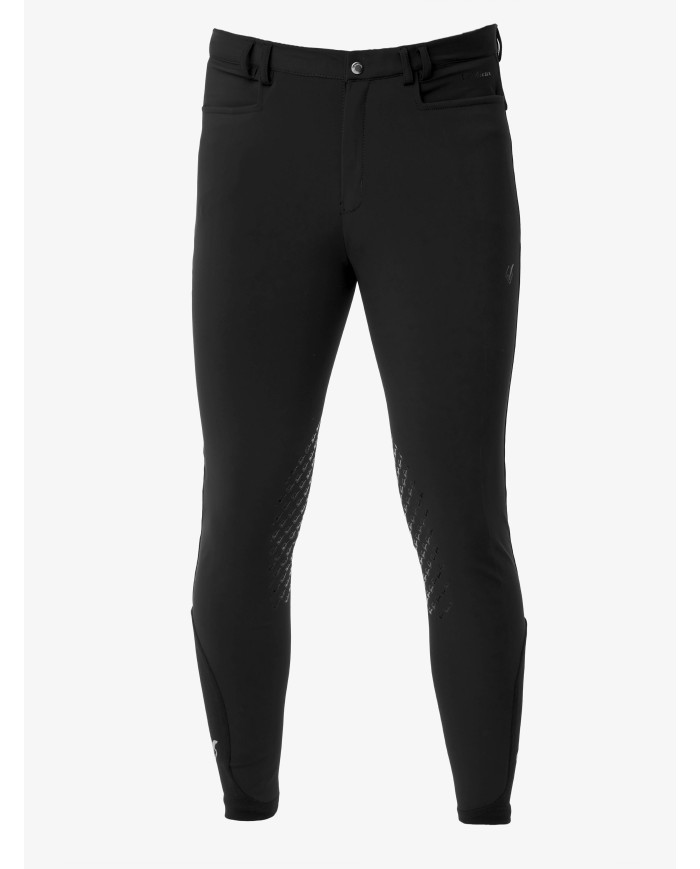 Pantalon d’équitation pour hommes
