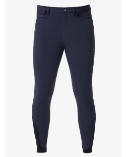 Pantalon d’équitation pour hommes
