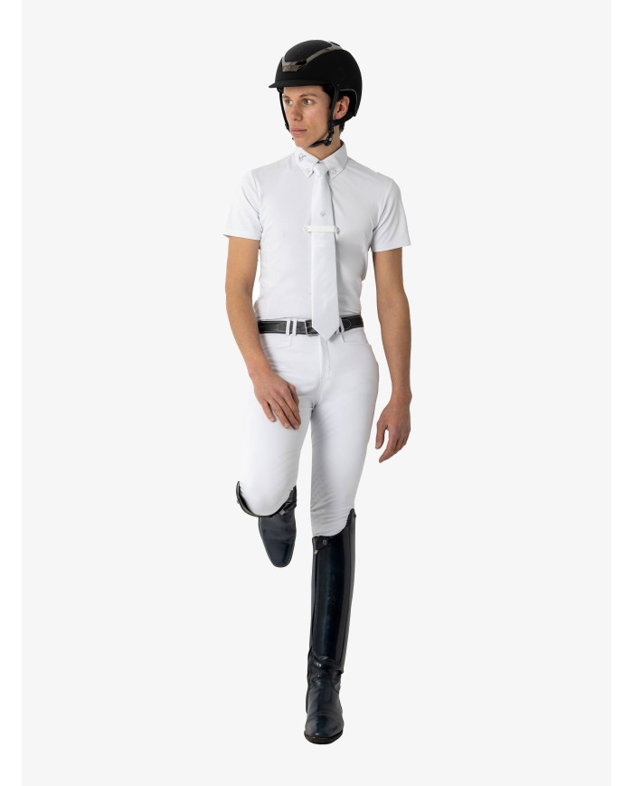 Pantalon d’équitation pour hommes