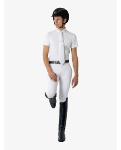 Pantalon d’équitation pour hommes