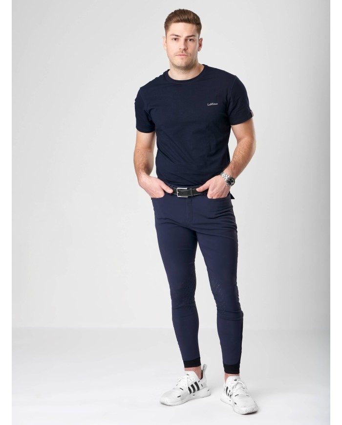 Pantalon d’équitation pour hommes