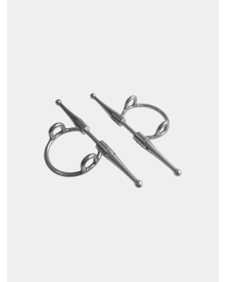 I-BRIDE - Mors Aiguille Releveur strong Flex - marine