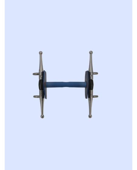 I-Bride Mors Aiguille Releveur strong Flex - marine