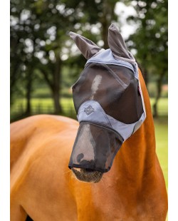 LEMIEUX - Masque anti-mouches Visor-Tek