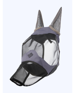 Masque anti-mouches Visor-Tek