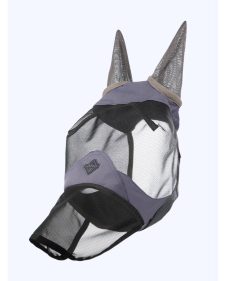 LEMIEUX - Masque anti-mouches Visor-Tek