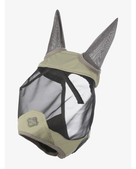 LEMIEUX - Masque anti-mouches Visor-Tek Half