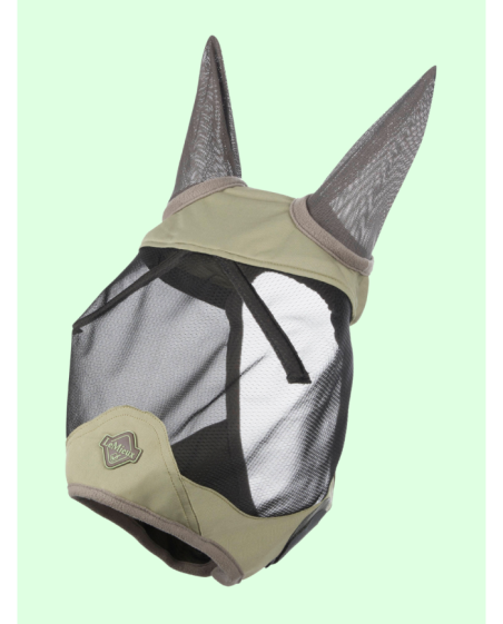 LEMIEUX - Masque anti-mouches Visor-Tek Half