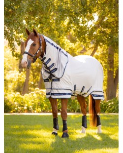 LEMIEUX- Chemise anti-mouches Arika Armour-Tek