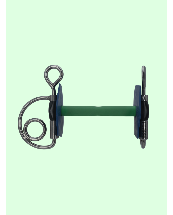 I-Bride Mors GOYO Aga Medium Flex + vert