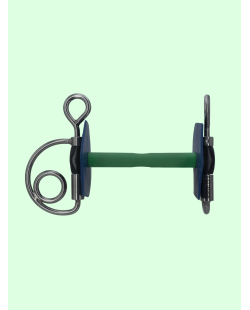 I-Bride Mors GOYO Aga Medium Flex + vert