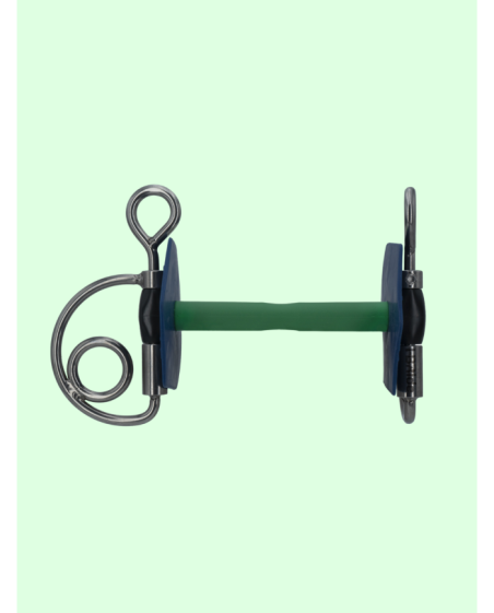 I-Bride Mors GOYO Aga Medium Flex + vert
