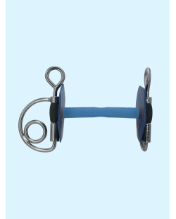 I-Bride Mors GOYO Aga Strong Flex + bleu