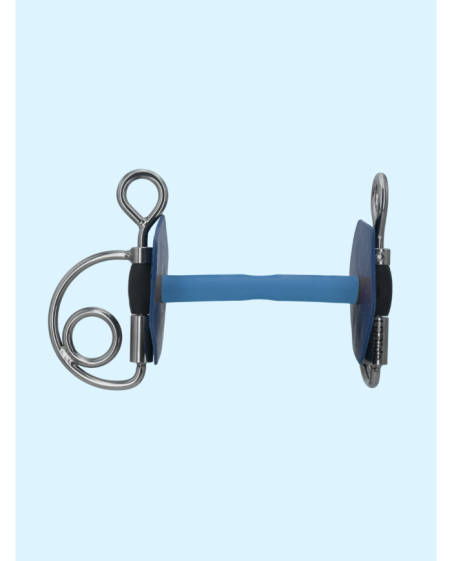 I-Bride Mors GOYO Aga Strong Flex + bleu