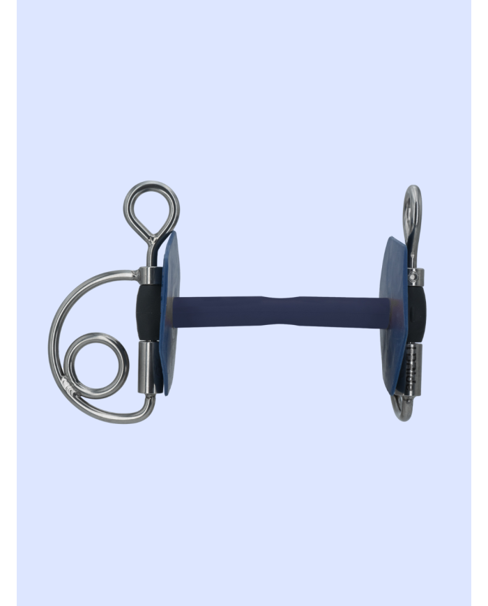 I-Bride Mors GOYO Aga strong Flex - bleu