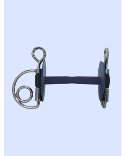 I-Bride Mors GOYO Aga strong Flex - bleu