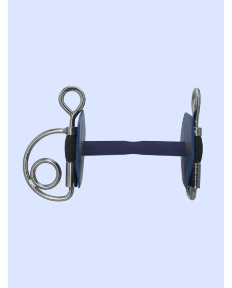 I-Bride Mors GOYO Aga strong Flex - bleu
