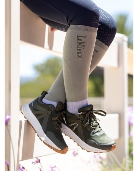 LeMieux - Chaussettes Competition