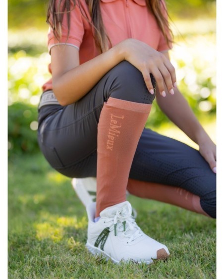 LeMieux - Chaussettes Competition