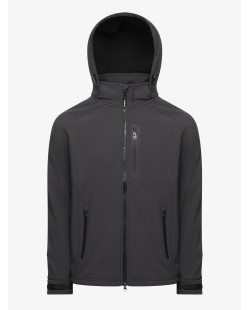 LeMieux - Veste Soft Shell Elite pour hommes
