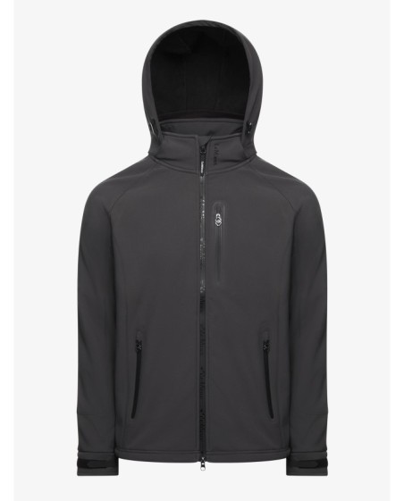 LeMieux - Veste Soft Shell Elite pour hommes