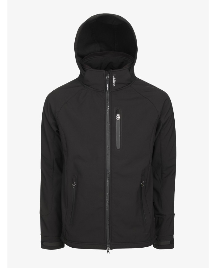 LeMieux - Veste Soft Shell Elite pour hommes
