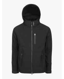 LeMieux - Veste Soft Shell Elite pour hommes