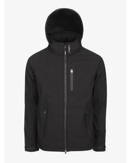 LeMieux - Veste Soft Shell Elite pour hommes