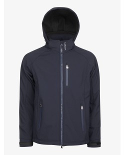 LeMieux - Veste Soft Shell Elite pour hommes